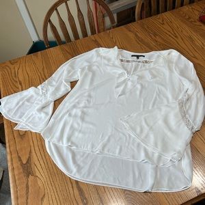 White House Black Market blouse